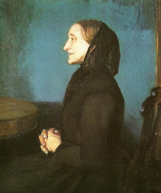 Anna Ancher anna hedvig brondum France oil painting art